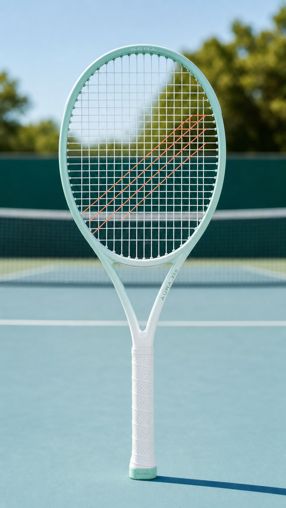 Court series