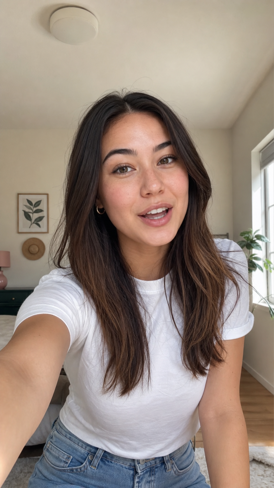 Creator portrait